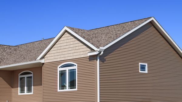 Cost of Residential Siding Service in Oconomowoc