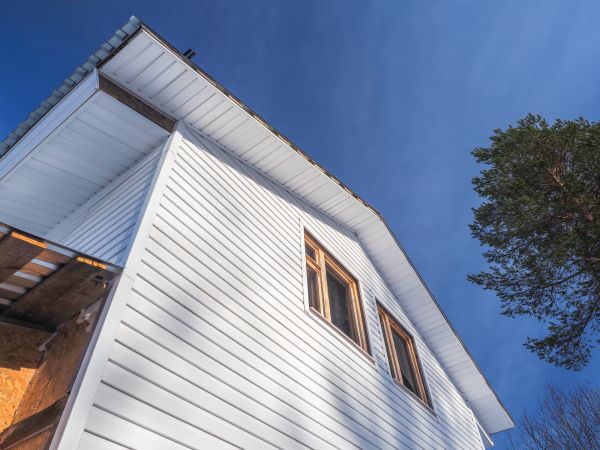 Cost of House Siding Replacement in Oconomowoc