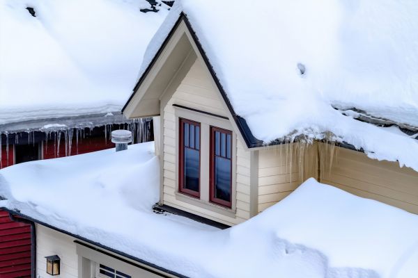 Dormer Siding Repair Service