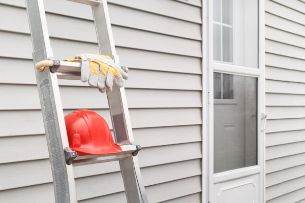 Home Siding Replacement in Oconomowoc