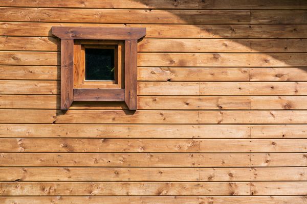 Exterior Wood Siding Repair in Oconomowoc