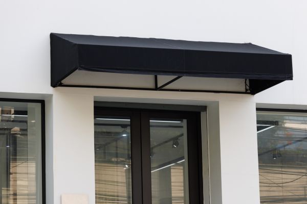 Aluminum Trim Replacement in Oconomowoc