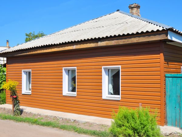 Cost of New Siding Installation in Oconomowoc