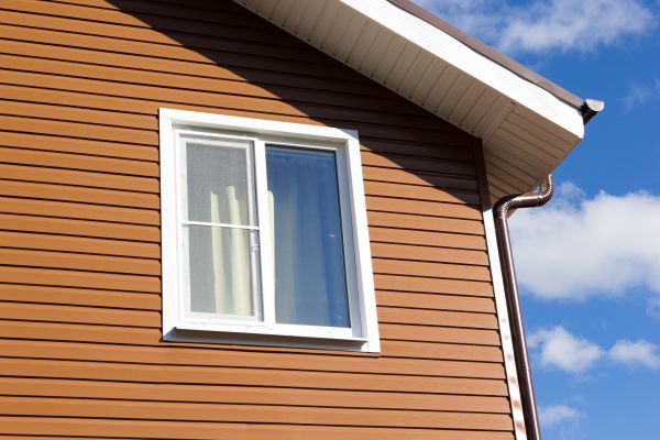 Cost of Pvc Siding Installation in Oconomowoc