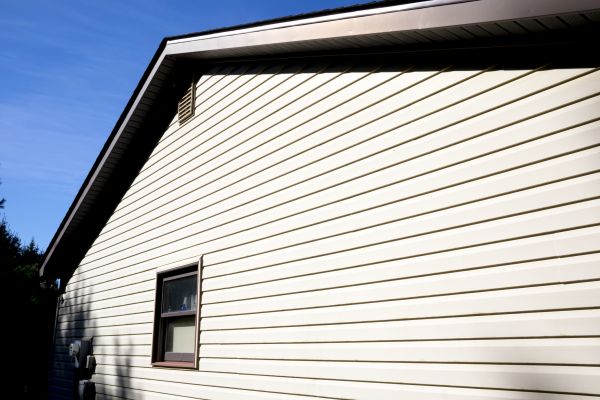 Dutch Lap Siding Installation in Oconomowoc