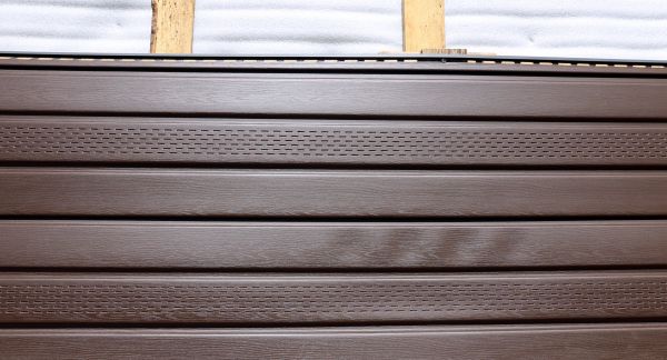 Cost of Plastic Siding Installation in Oconomowoc