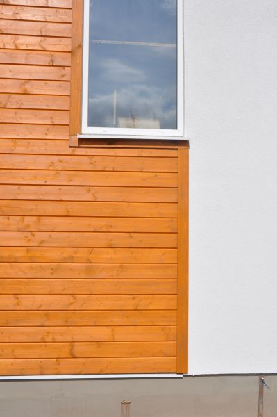 Cost of Wood Siding Installation in Oconomowoc
