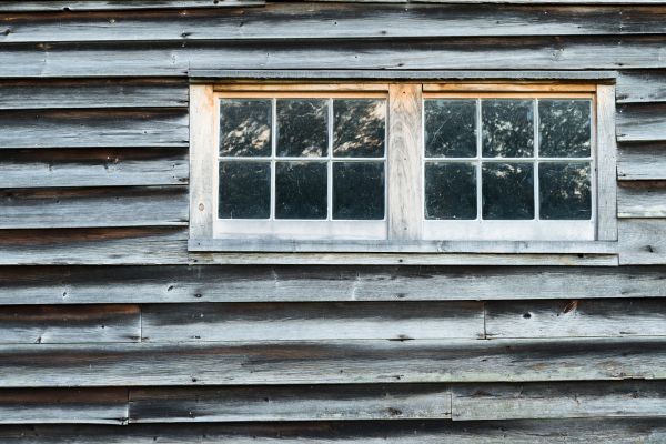 Barn Wood Siding Installation in Oconomowoc