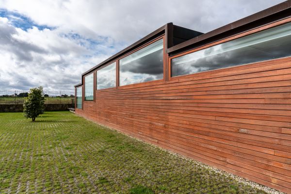 Cost of Wood Cladding Service in Oconomowoc