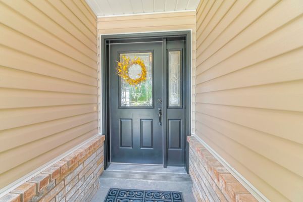 Siding Panel Repair in Oconomowoc