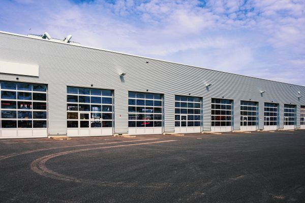 Steel Siding Installation Service