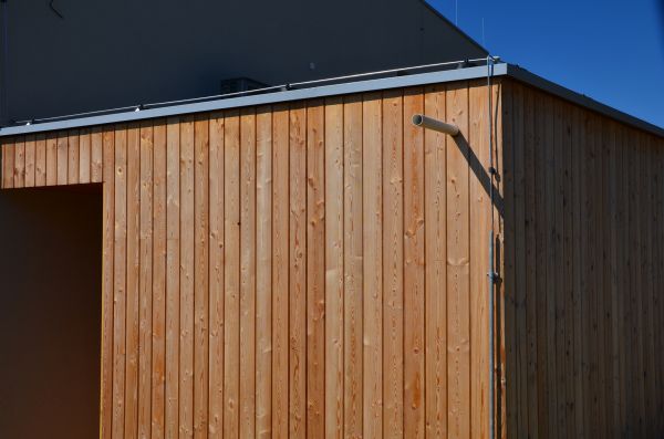 Cost of Wood Cladding Replacement in Oconomowoc