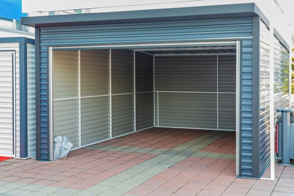 Interior Metal Siding Service