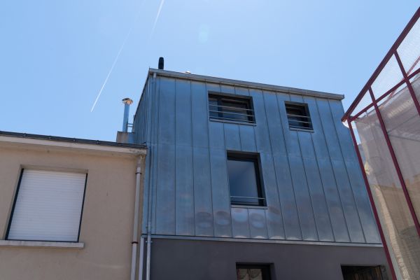 Metal Cladding Service in Oconomowoc