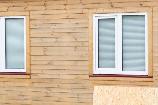 Cost of Shiplap Siding Replacement in Oconomowoc