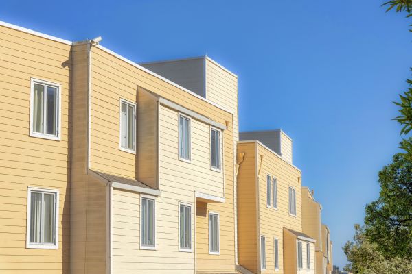 Lap Siding Repair Service in Oconomowoc