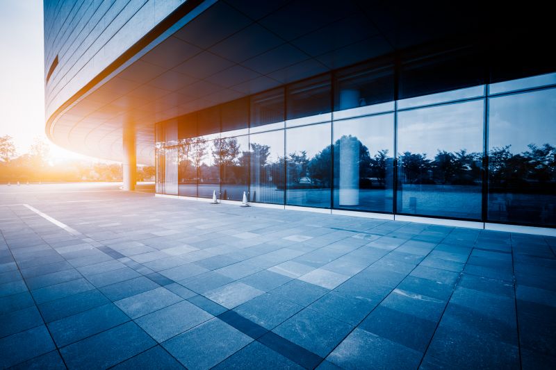 Building Cladding Service